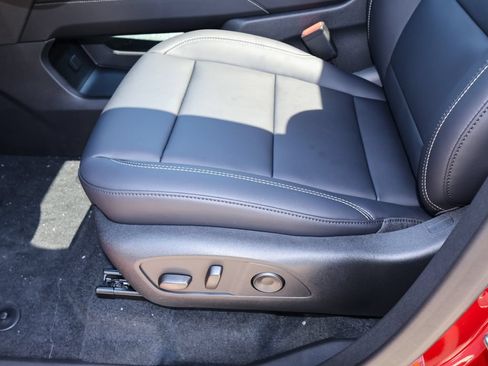 New 2026 GMC Acadia Elevation w/ Black Edition AWD/4WD image 9