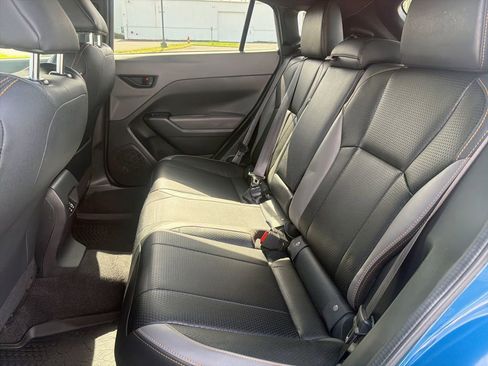 Used 2024 Subaru Crosstrek 2.5i Wilderness w/ Wilderness Package image 18