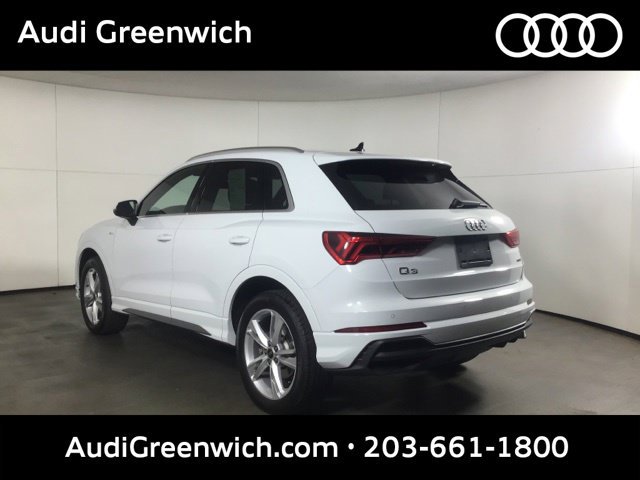 Used 2024 Audi Q3 2.0T Premium AWD/4WD image 5