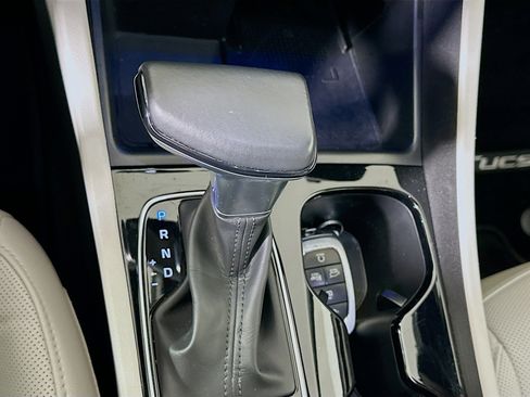 Certified 2023 Hyundai Tucson SEL w/ Convenience Package image 16