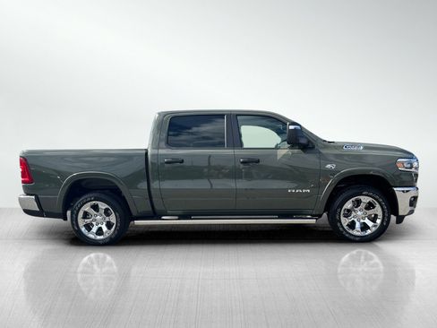 New 2026 RAM 1500 Big Horn image 4