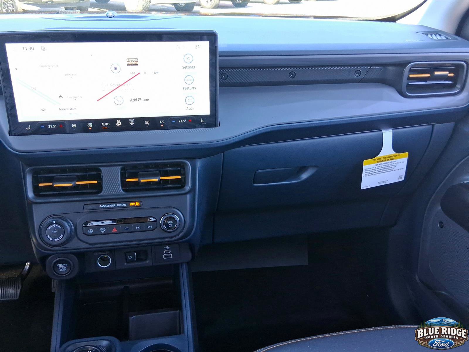 New 2026 Ford Maverick Tremor AWD/4WD image 16