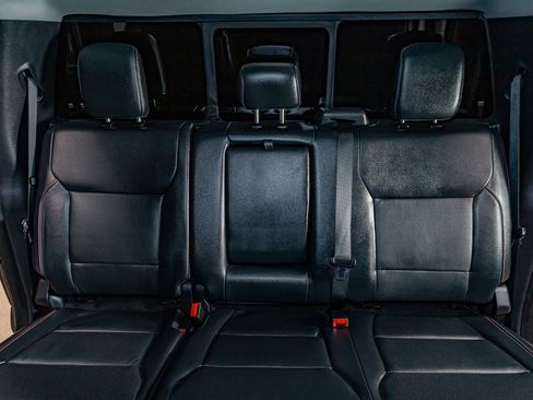 Used 2023 Ford F250 Lariat w/ Sport Appearance Package image 25