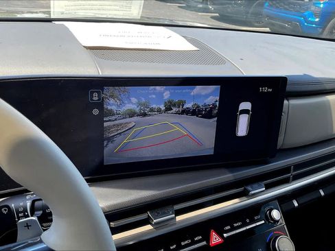 Used 2025 Hyundai Santa Fe SEL image 21