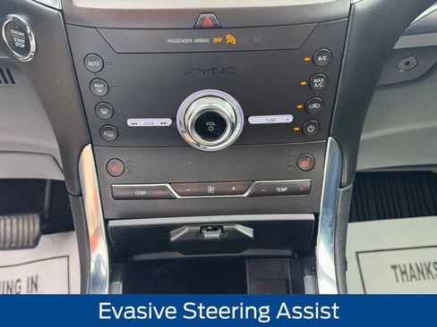 Used 2020 Ford Edge Titanium AWD/4WD image 22