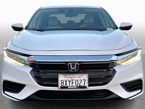 Used 2022 Honda Insight EX image 4