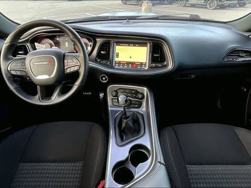 Used 2018 Dodge Challenger T/A image 16