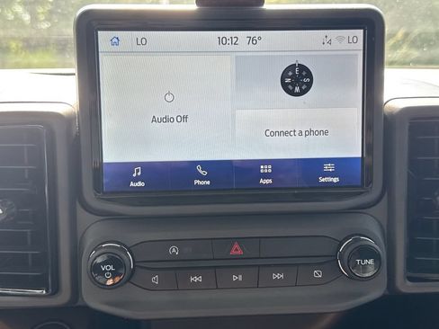 Used 2022 Ford Bronco Sport Outer Banks w/ Tech Package AWD/4WD image 25
