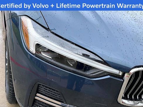 Used 2023 Volvo XC60 B5 Plus w/ Protection Package Premier image 39