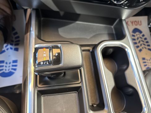 Used 2022 GMC Sierra 1500 SLT w/ SLT Premium Plus Package image 37