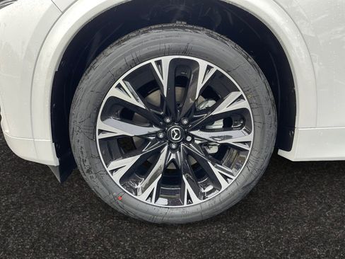 New 2026 MAZDA CX-90 3.3 Turbo S w/ Premium Plus image 13