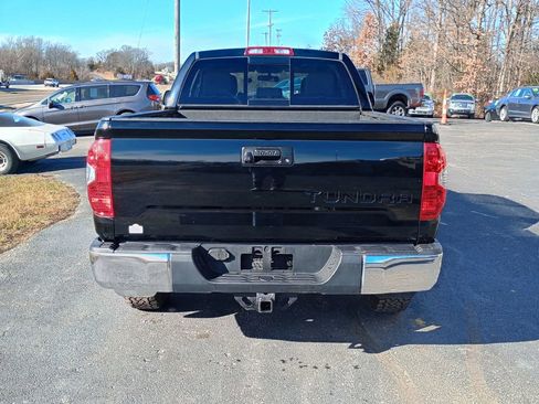 Used 2014 Toyota Tundra SR image 4