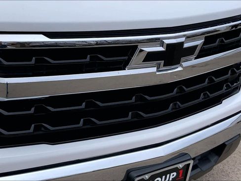 Used 2023 Chevrolet Silverado 1500 LT image 29
