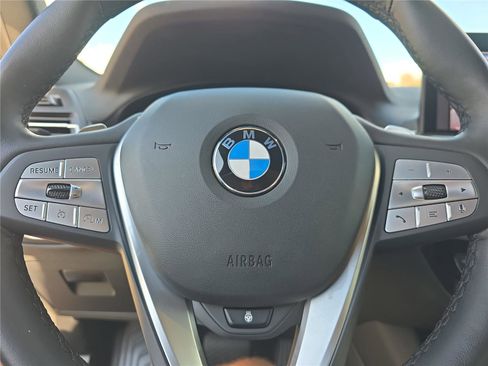 Certified 2023 BMW X3 xDrive30i w/ Premium Package image 20