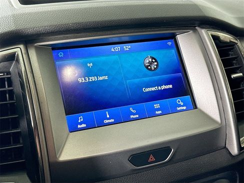 Used 2019 Ford Ranger XLT w/ Equipment Group 302A Luxury image 24