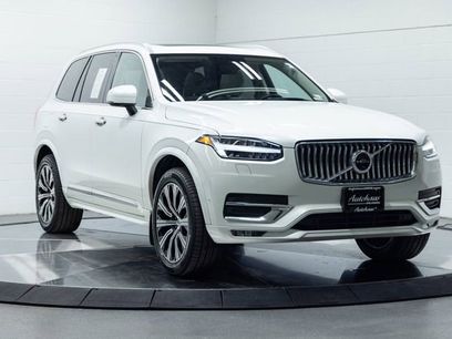 Used 2022 Volvo XC90 T6 Inscription w/ Advanced Package