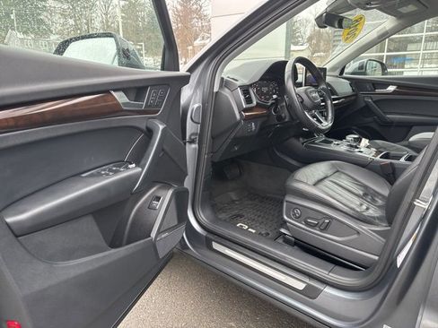 Used 2018 Audi Q5 2.0T Premium Plus w/ Premium Plus Package image 15