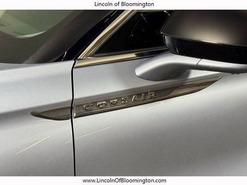 Certified 2022 Lincoln Corsair AWD w/ Premium Package image 15