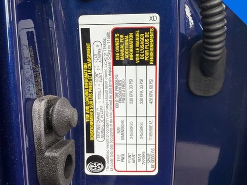 Certified 2026 Subaru Ascent Touring AWD/4WD image 13