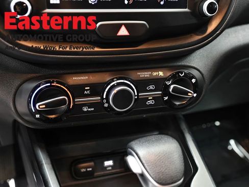 Used 2024 Kia Soul LX w/ Option Group 015 image 20