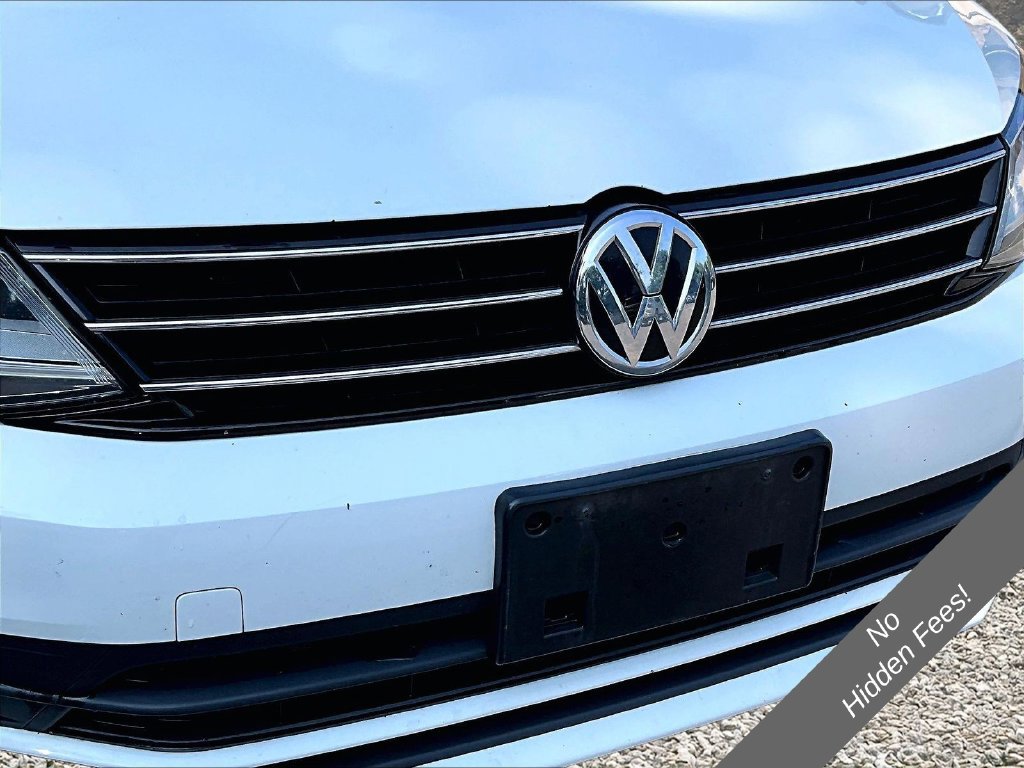 Used 2017 Volkswagen Jetta S FWD image 17