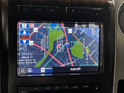 Used 2010 Ford F150 Platinum image 13