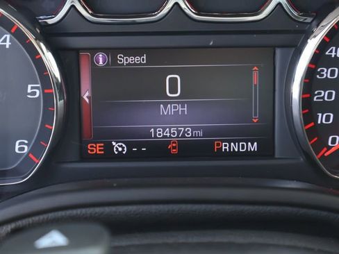 Used 2016 GMC Yukon SLT w/ Open Road Package AWD/4WD image 35