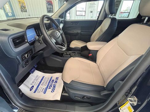 Used 2025 Ford Maverick XLT w/ Equipment Group 301A AWD/4WD image 15