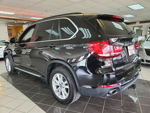 Used 2015 BMW X5 xDrive35i image 7