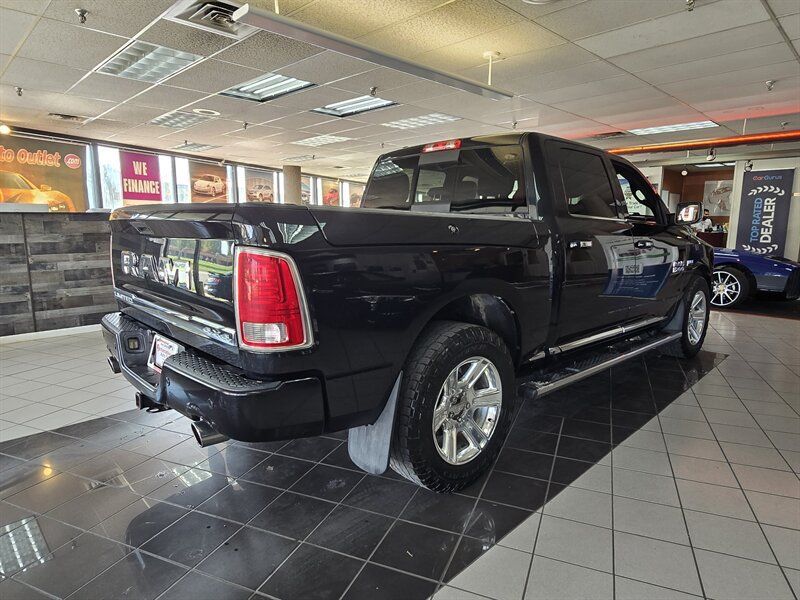 Used 2016 RAM 1500 Limited AWD/4WD image 4