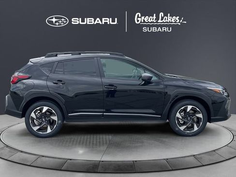 New 2026 Subaru Crosstrek 2.5i Limited AWD/4WD image 6