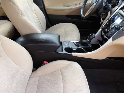 Used 2013 Hyundai Sonata GLS w/ Popular Equipment Pkg image 47