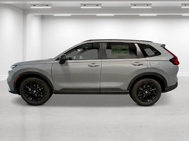 New 2027 Honda CR-V Sport-L image 2