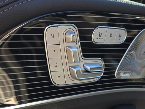 New 2026 Mercedes-Benz GLE 53 AMG 4MATIC image 19