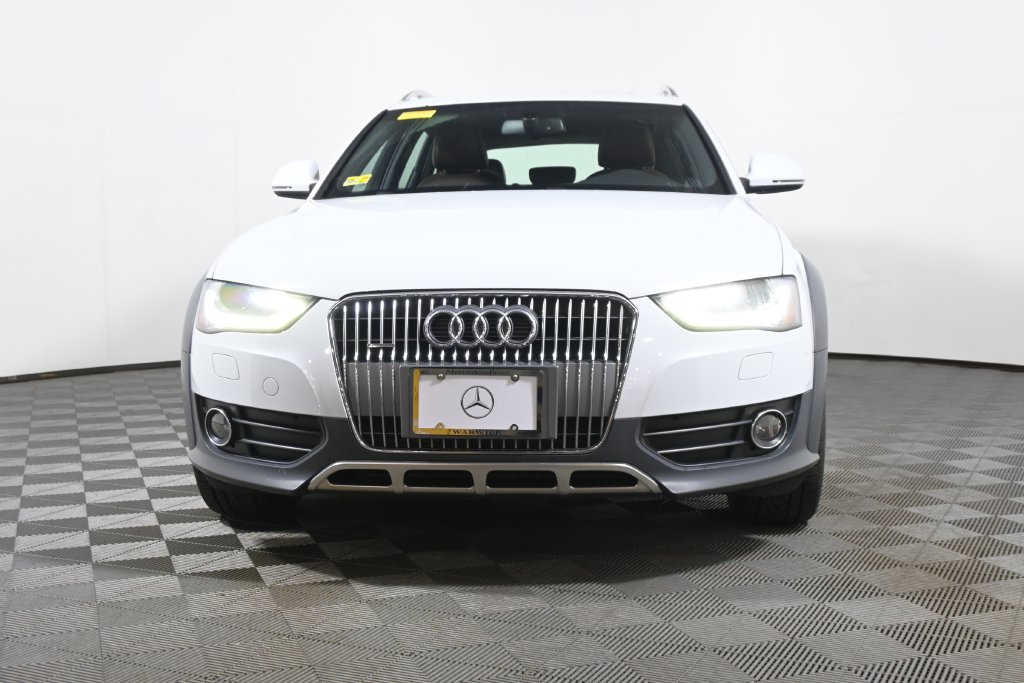 Used 2013 Audi A4 Premium Plus AWD/4WD image 10