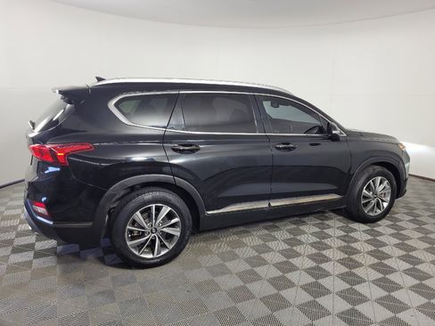 Used 2019 Hyundai Santa Fe Limited FWD image 10