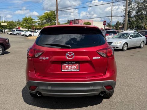 Used 2014 MAZDA CX-5 Sport FWD image 6