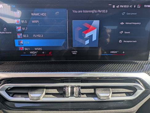 Used 2024 BMW M2 w/ Lighting Package image 22