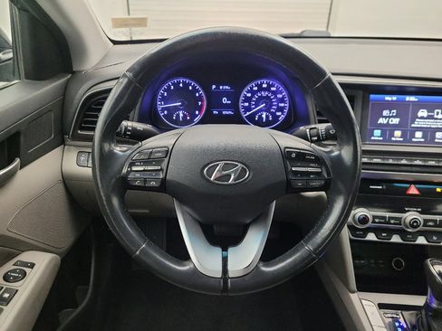 Used 2019 Hyundai Elantra Value Edition FWD image 22