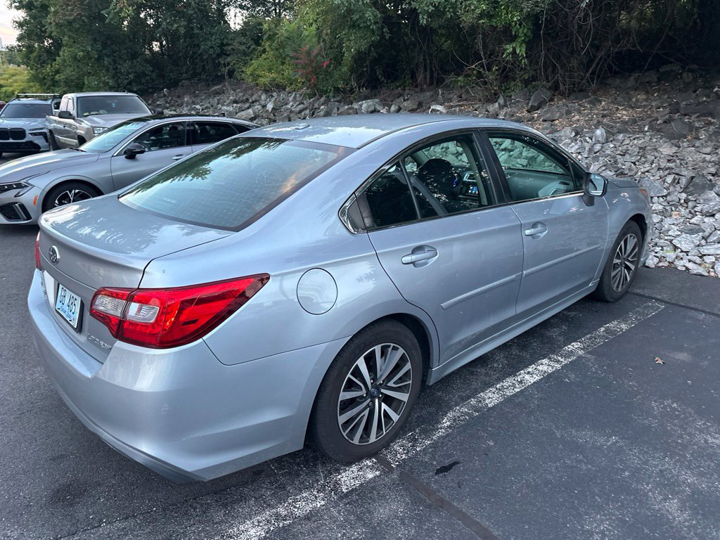 Used 2019 Subaru Legacy 2.5i w/ Alloy Wheel Package AWD/4WD image 2