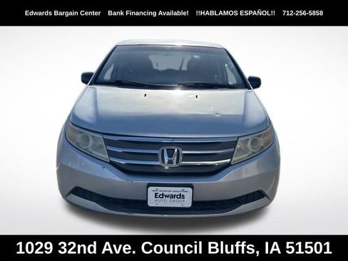 Used 2012 Honda Odyssey EX image 2