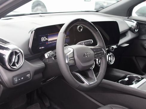 New 2025 Chevrolet Blazer EV LT w/ Super Cruise Package image 14