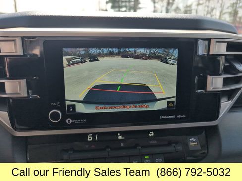 Used 2024 Toyota Tundra SR5 w/ SR5 Convenience Package image 21