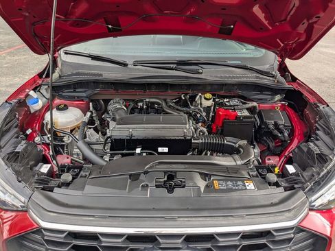 Used 2025 Ford Escape ST-Line image 23