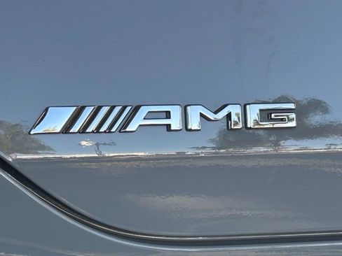 New 2026 Mercedes-Benz GLE 53 AMG 4MATIC Coupe image 6