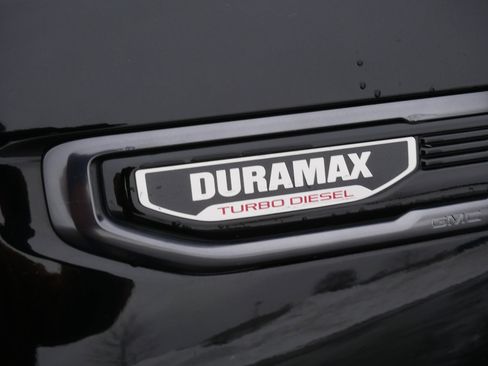 Used 2021 GMC Sierra 1500 AT4 image 17