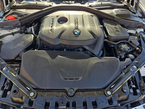 Used 2018 BMW 430i xDrive Convertible image 33