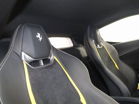 Used 2024 Ferrari 296 GTB image 11