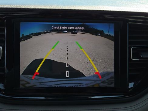 Used 2022 Dodge Durango R/T image 34