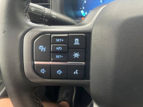Used 2024 Ford F150 XLT w/ Equipment Group 302A MID AWD/4WD image 19